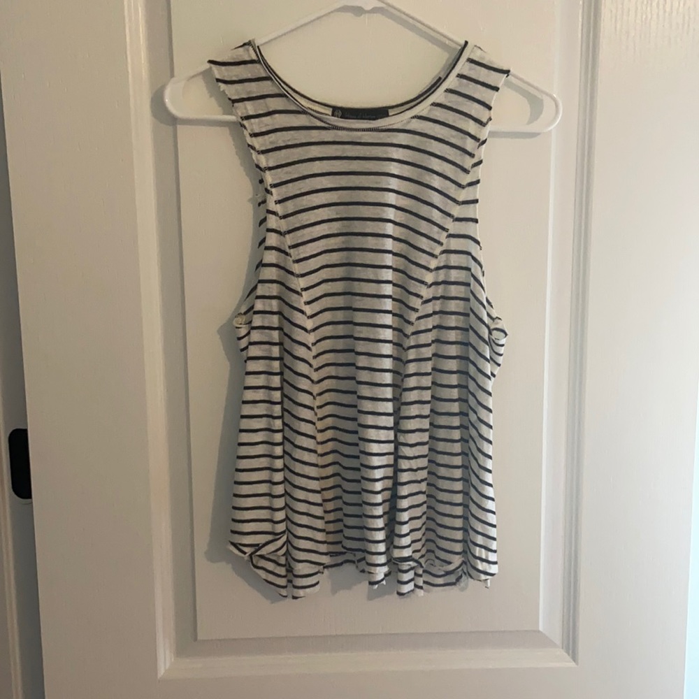 House of Harlow 1960 Top